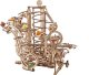 UGEARS MARBLE UGEARS MODELS MECHANICZNY PUZZLE DREWNIANE 2
