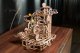 UGEARS MARBLE UGEARS MODELS MECHANICZNY PUZZLE DREWNIANE 5