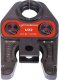 Rothenberger Presavimo lūpos Standard U32, Rothenberger 1