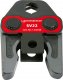 Rothenberger Presavimo lūpos Standard U32, Rothenberger 2