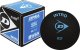 Dunlop Skvošo kamuoliukas Intro 12-box, 1mėlyn.taš 2