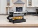 Opiekacz ECG S 3070 Panini Power Panini maker/Mini grill 11