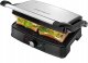Opiekacz ECG S 3070 Panini Power Panini maker/Mini grill 13