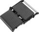 Opiekacz ECG S 3070 Panini Power Panini maker/Mini grill 2