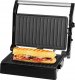 Opiekacz ECG S 3070 Panini Power Panini maker/Mini grill 4