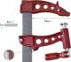 PIHER Piher Spaustuvai Maxipress R 50cm, žiočių gylis 16 cm, 10000N 3