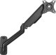 Deltaco Uchwyt ścienny na monitor 17" - 32" (ARM-0360) 5
