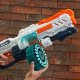 XShot XSHOT žaislinis šautuvas Turbo Advance, 36136 9