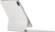 Apple Apple Magic Keyboard for iPad Air 11" M2 (+4th,5th gen) | 11" iPad Pro (1st-4th gen) - SWE White 11