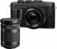 Aparat Olympus PEN E-PL10 + 14-42mm EZ + 40-150mm f/4-5.6 R 8