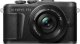 Lustrzanka Olympus Olympus PEN E-PL10 + ED 14-42mm EZ PANCAKE (Black) 1