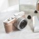 Lustrzanka Olympus Olympus PEN E-PL10 + ED 14-42mm EZ PANCAKE (Black) 13