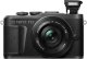 Lustrzanka Olympus Olympus PEN E-PL10 + ED 14-42mm EZ PANCAKE (Black) 2