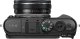 Lustrzanka Olympus Olympus PEN E-PL10 + ED 14-42mm EZ PANCAKE (Black) 3