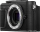 Lustrzanka Olympus Olympus PEN E-PL10 + ED 14-42mm EZ PANCAKE (Black) 8