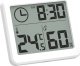 Termometr MiniMu Skaitmeninis termometras Hygrometer MM02 1