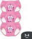 My Carry Potty Majtki treningowe, Różowy smok, 3-4 lata 1