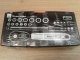 Bahco Galvučių, terkšlės ir priedų rinkinukas 4-13mm, antgaliai PH,HEX,TORX 1/4" 25vnt blisteryje. Bahco 13