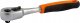 Bahco Galvučių, terkšlės ir priedų rinkinukas 4-13mm, antgaliai PH,HEX,TORX 1/4" 25vnt blisteryje. Bahco 3