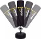 Avento Bokso pripučiamas stovas AVENTO 41BB 110x30x30cm 4
