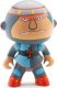 Djeco Djeco Arty Toys - Piratai - Baldy ir jo katapulta 4