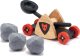 Djeco Djeco Arty Toys - Piratai - Baldy ir jo katapulta 5