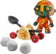 Djeco Djeco Arty Toys - Piratai - Baldy ir jo katapulta 6