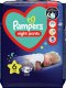 Pampers Easy Pants pieluchomajtki rozmiar 6 (15+ kg) 76 szt. 2