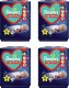 Pampers Easy Pants pieluchomajtki rozmiar 6 (15+ kg) 76 szt. 6