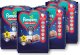Pampers Easy Pants pieluchomajtki rozmiar 6 (15+ kg) 76 szt. 9