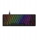 Klawiatura HyperX Alloy OriginsTM 60 HyperX Red (4P5N4AN#UUW) 3
