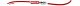 Klawiatura HyperX Alloy OriginsTM 60 HyperX Red (4P5N4AN#UUW) 4