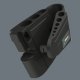 Wera Šešiakampių raktų komplektas WERA Hex-Plus, 1,5-10 mm, HEX tipo, suapvalintu galu, BlackLaser, 9 vnt. 6
