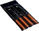 Bahco Bahco Ylų ir kablių rinkinys 130mm. 1
