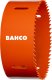 Bahco Bahco Bi-metalinė karūna 83mm 2