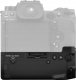 Fujifilm VG-XH Vertikalus baterijų laikiklis-rankena (X-H2S) 4