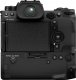Fujifilm VG-XH Vertikalus baterijų laikiklis-rankena (X-H2S) 7