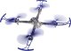 Dron Syma Revolt Night Hawk Stunt (X15T) 1