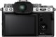 Aparat Fujifilm X-T5 srebrny (16782272) 2
