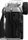 Aparat Fujifilm X-T5 srebrny (16782272) 4