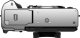 Aparat Fujifilm X-T5 srebrny (16782272) 5