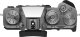 Aparat Fujifilm X-T5 srebrny (16782272) 6