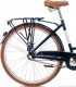Romet Dviratis Romet Pop Art Classic 28" Alu 2022 blue mat-20" / L (Dydis: 20" / L) 16