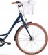Romet Dviratis Romet Pop Art Classic 28" Alu 2022 blue mat-20" / L (Dydis: 20" / L) 20