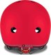Globber Globber | Raudona | Helmet | Go Up Lights, XXS/XS (45-51 cm) 2