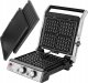 Grill elektryczny ECG ECG KG 2033 Duo Grilis & Waffle, 2000W, 4 working positions, 2 independent thermostats 7