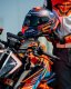 Słuchawka Cardo Cardo Packtalk EDGE KTM Pasikalbėjimo įranga 2