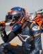 Słuchawka Cardo Cardo Packtalk EDGE KTM Pasikalbėjimo įranga 3