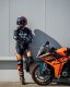 Słuchawka Cardo Cardo Packtalk EDGE KTM Pasikalbėjimo įranga 6