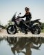 Słuchawka Cardo Cardo Packtalk EDGE KTM Pasikalbėjimo įranga 8